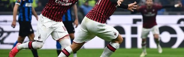  邓弗里斯凌空斩破网，国米客场一球小胜萨勒尼塔纳紧追分