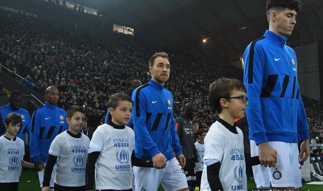  国际米兰中场核心伤愈，回归提升球队战斗力