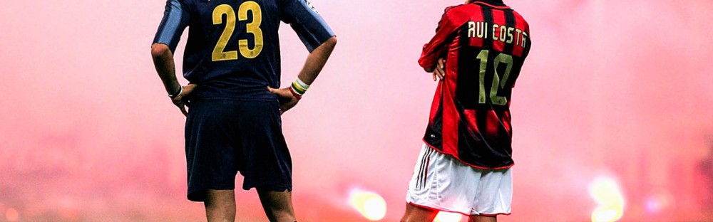  AC米兰德比战憾负，吉鲁头槌难救主