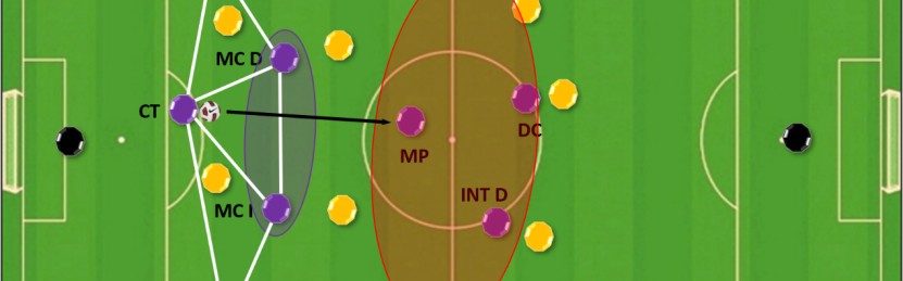  勒沃库森中场调度精妙，传导配合撕破防线