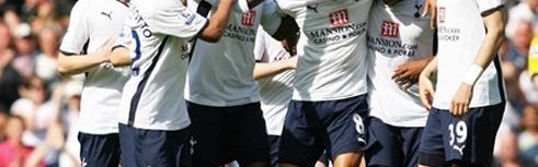  热刺防守崩盘，主场惨败纽卡斯尔遭遇三连败打击  