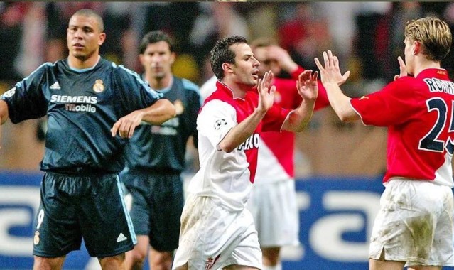  摩纳哥主场完胜洛里昂展现争冠决心