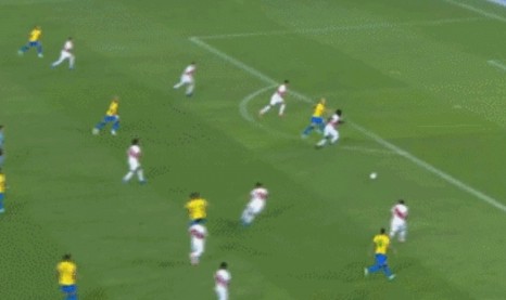  因戈尔施塔特定位球战术，高空轰炸攻破对手城池