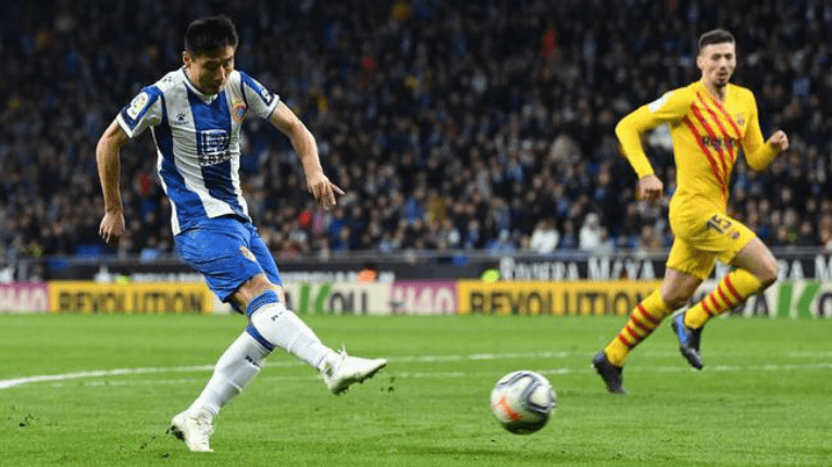  斯佩齐亚绝地反击，补时进球逆转获生机