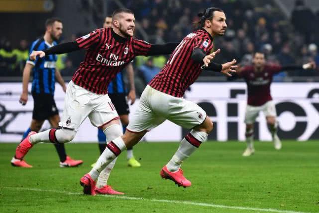  邓弗里斯凌空斩破网，国米客场一球小胜萨勒尼塔纳紧追分