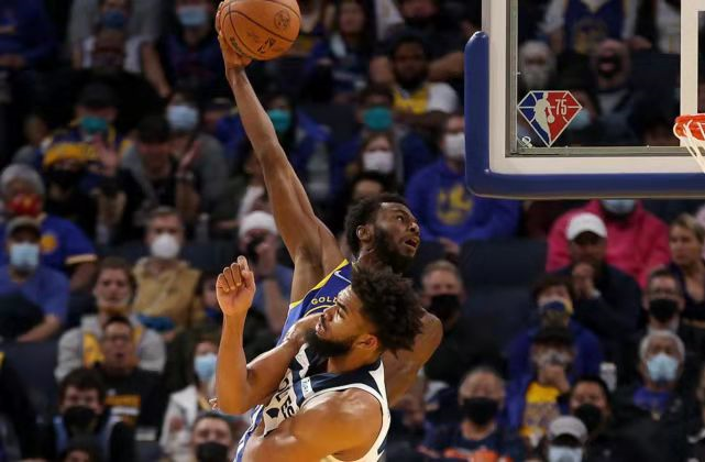  唐斯内外开花森林狼加时击败步行者取首胜