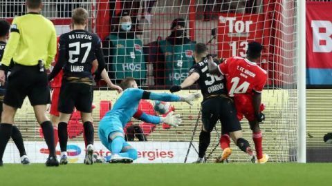  美因茨主场遭遇连败，德甲保级形势愈发严峻